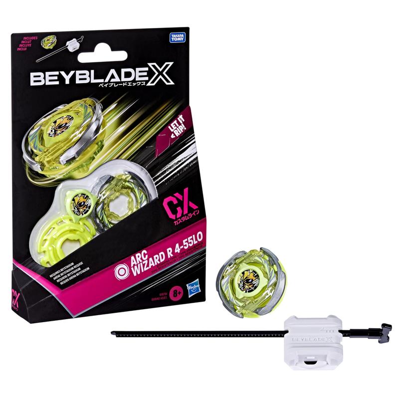 Beyblade Cx em Promoção no Magazine Luiza
